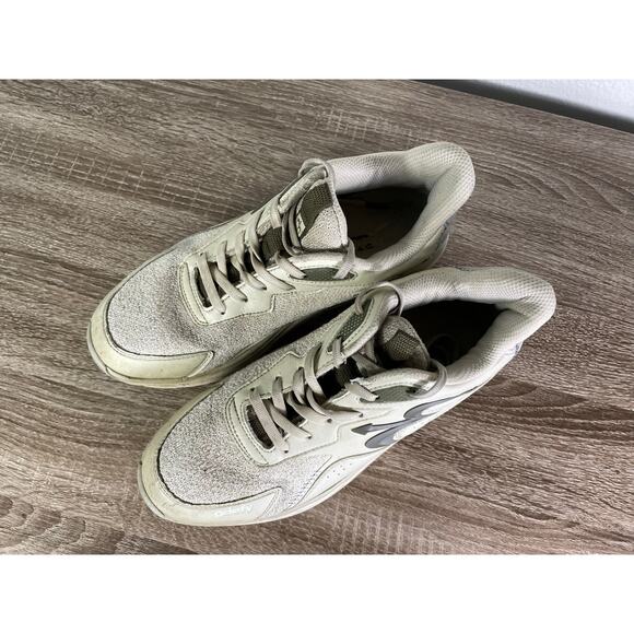 Gravity Defyer TB9037MBB-W Shoes 8.5 Wide Walking Comfort VersoShock Energiya‎ - Picture 3 of 13